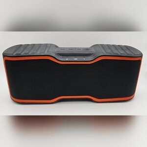 AOMAIS Sport II Speaker - Portable Wireless Bluetooth Waterproof